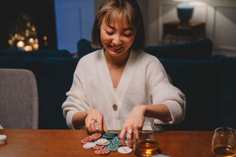 game Nohu Baccarat